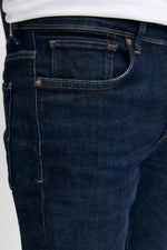 Selected Homme Leon 6291 - Slimfit jeans - HUSET Men & Women (6599039909967)