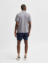 Selected Homme Leroy - Polo - HUSET Men & Women
