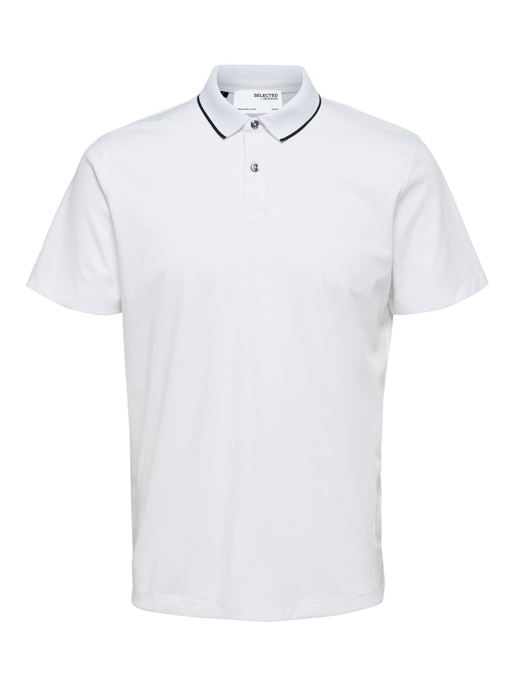 Selected Homme Leroy - Polo - HUSET Men & Women