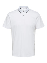 Selected Homme Leroy - Polo - HUSET Men & Women