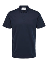 Selected Homme Leroy - Polo - HUSET Men & Women