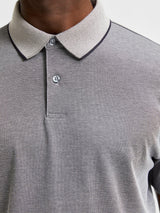 Selected Homme Leroy - Polo - HUSET Men & Women