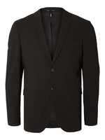 Selected Homme Liam - Slim fit flex blazer - HUSET Men & Women (7959307387132)