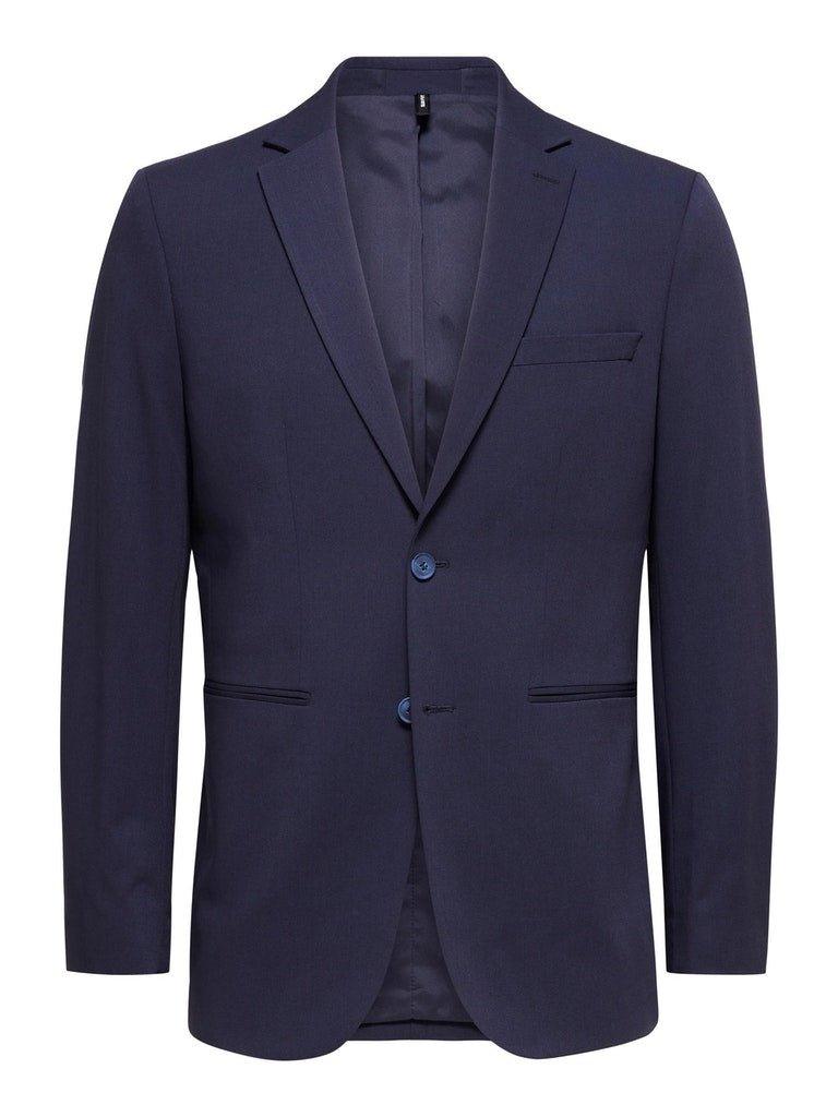 Selected Homme Liam - Slim fit flex blazer - HUSET Men & Women