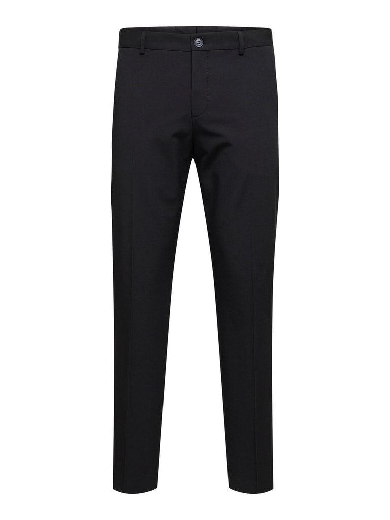 Selected Homme Liam - Slim fit habitbukser - HUSET Men & Women