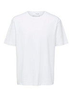 Selected Homme Loose Can - T-shirt - HUSET Men & Women (6598082297935)
