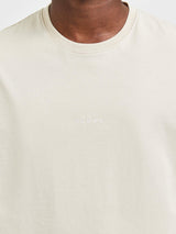 Selected Homme Loose Hankie - T-shirt - HUSET Men & Women
