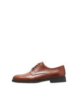 Selected Homme Louis - Derby læder sko - HUSET Men & Women