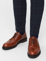 Selected Homme Louis - Derby læder sko - HUSET Men & Women (4819854819407)