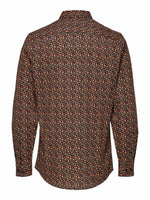 Selected Homme Lugh - Slimfit skjorte - HUSET Men & Women (4801845002319)