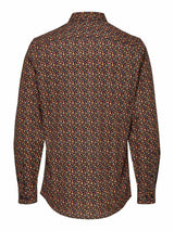 Selected Homme Lugh - Slimfit skjorte - HUSET Men & Women