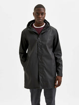 Selected Homme Magne - Regnjakke - HUSET Men & Women