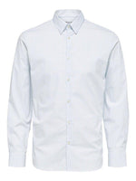 Selected Homme Michigan - Slimfit skjorte - HUSET Men & Women (4801796341839)