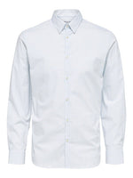 Selected Homme Michigan - Slimfit skjorte - HUSET Men & Women (4801796341839)