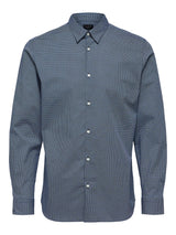 Selected Homme Michigan - Slimfit skjorte - HUSET Men & Women