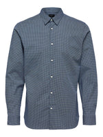 Selected Homme Michigan - Slimfit skjorte - HUSET Men & Women (4801796341839)