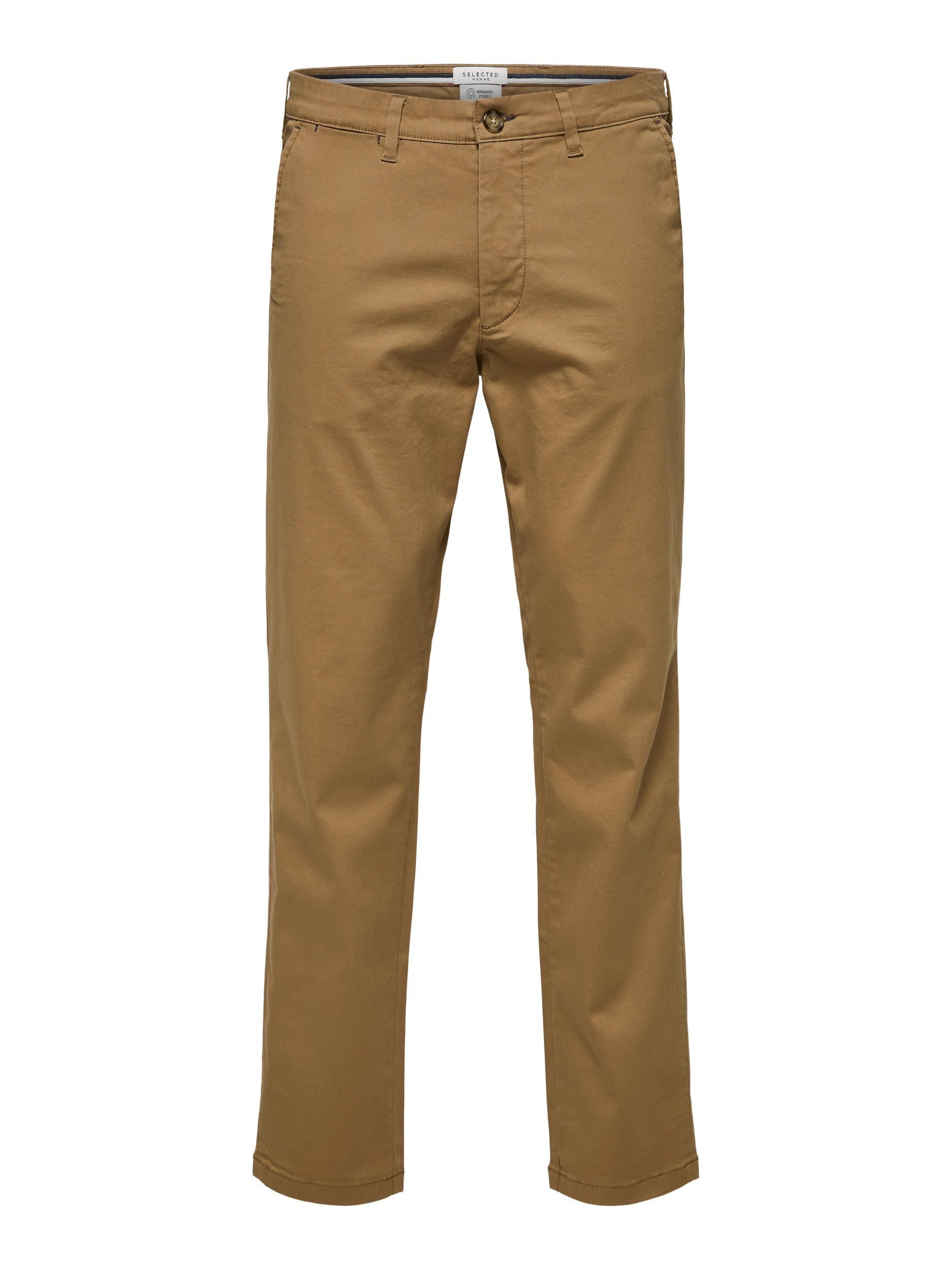 Selected Homme Miles - Slimfit chino - HUSET Men & Women