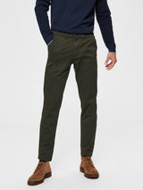 Selected Homme Miles - Slimfit chino - HUSET Men & Women