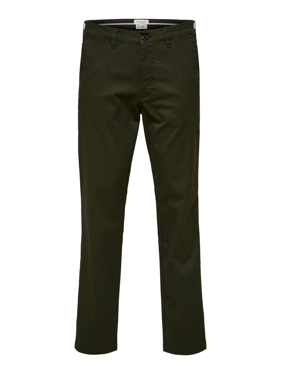 Selected Homme Miles - Slimfit chino - HUSET Men & Women