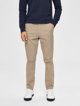 Selected Homme Miles - Slimfit chino - HUSET Men & Women