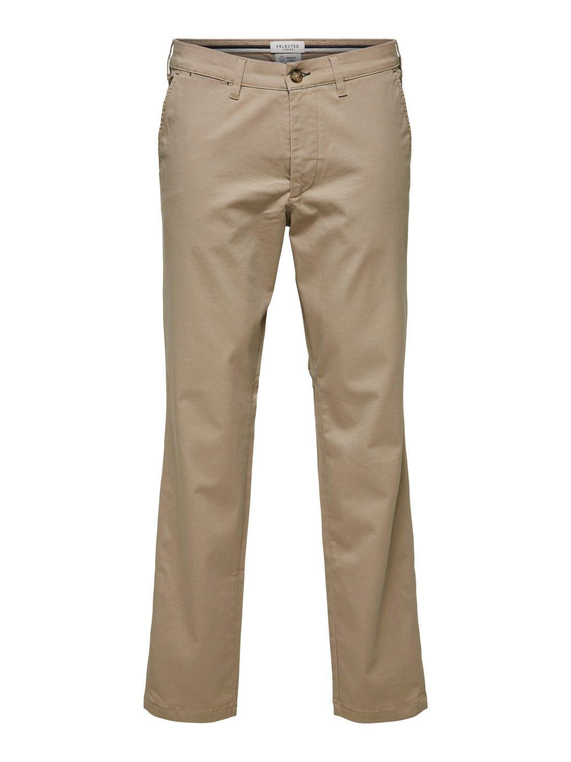 Selected Homme Miles - Slimfit chino - HUSET Men & Women