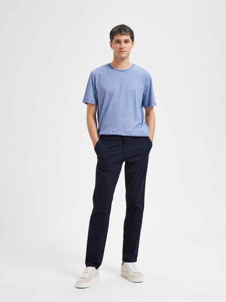 Selected Homme New Miles - Slimfit chino - HUSET Men & Women