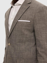 Selected Homme Oasis - Slim fit blazer - HUSET Men & Women