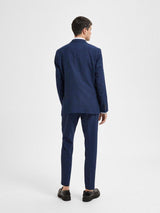 Selected Homme Oasis - Slim fit blazer - HUSET Men & Women