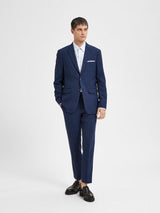 Selected Homme Oasis - Slim fit blazer - HUSET Men & Women