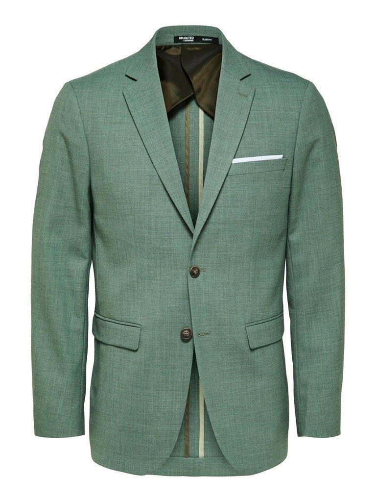 Selected Homme Oasis - Slim fit blazer - HUSET Men & Women