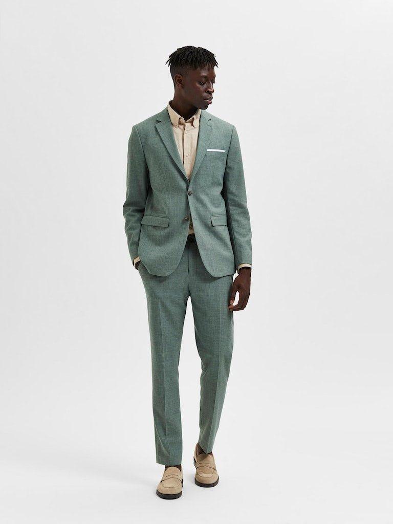 Selected Homme Oasis - Slim fit blazer - HUSET Men & Women