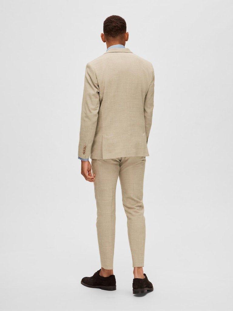 Selected Homme Oasis - Slim fit blazer - HUSET Men & Women