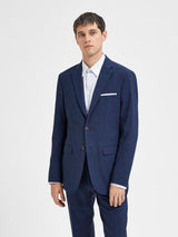 Selected Homme Oasis - Slim fit blazer - HUSET Men & Women
