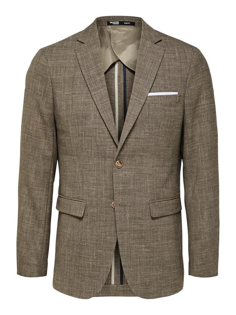 Selected Homme Oasis - Slim fit blazer - HUSET Men & Women