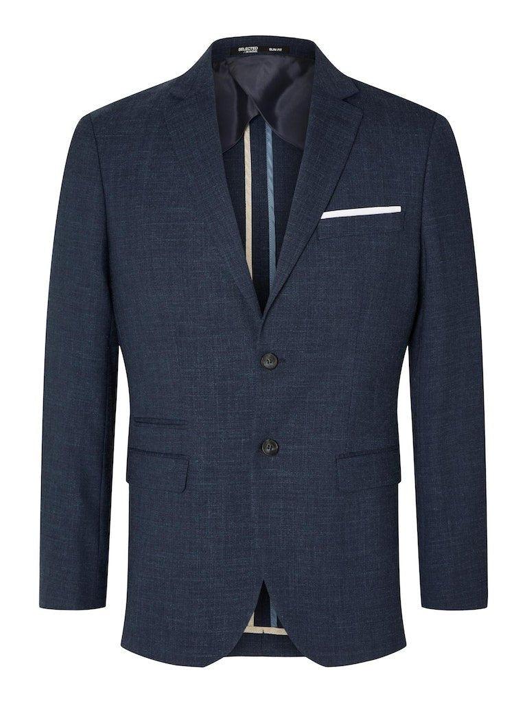 Selected Homme Oasis - Slim fit blazer - HUSET Men & Women