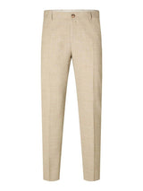 Selected Homme Oasis - Slim fit habitbukser - HUSET Men & Women