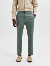 Selected Homme Oasis - Slim fit habitbukser - HUSET Men & Women