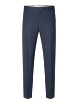 Selected Homme Oasis - Slim fit habitbukser - HUSET Men & Women
