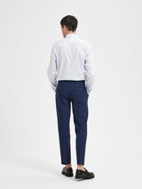 Selected Homme Oasis - Slim fit habitbukser - HUSET Men & Women