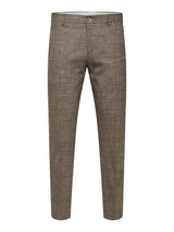 Selected Homme Oasis - Slim fit habitbukser - HUSET Men & Women