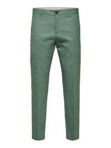 Selected Homme Oasis - Slim fit habitbukser - HUSET Men & Women