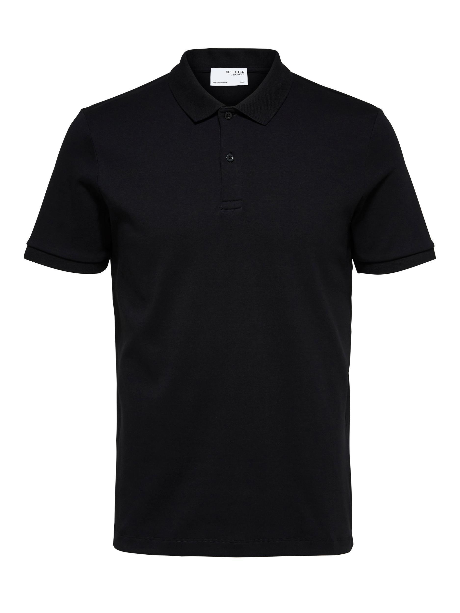 Selected Homme Paris - Polo - HUSET Men & Women