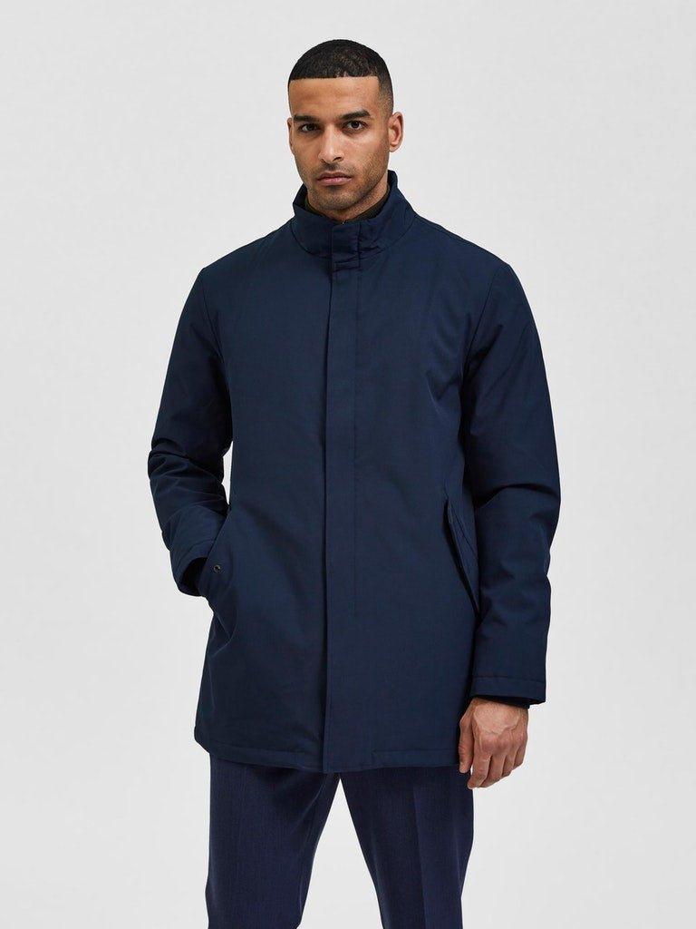 Selected Homme Peel - funktionsjakke - HUSET Men & Women
