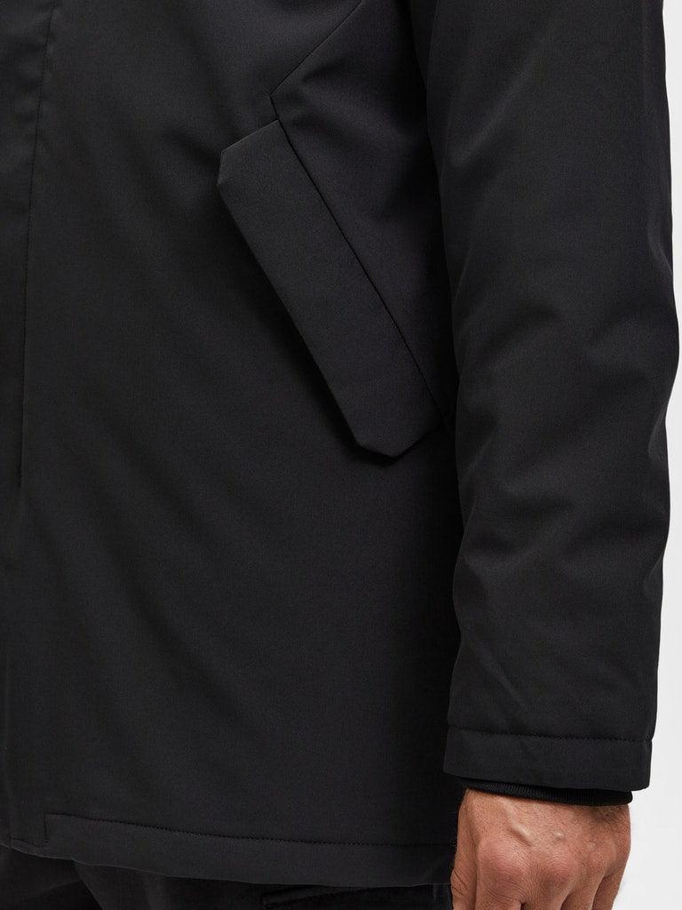 Selected Homme Peel - funktionsjakke - HUSET Men & Women