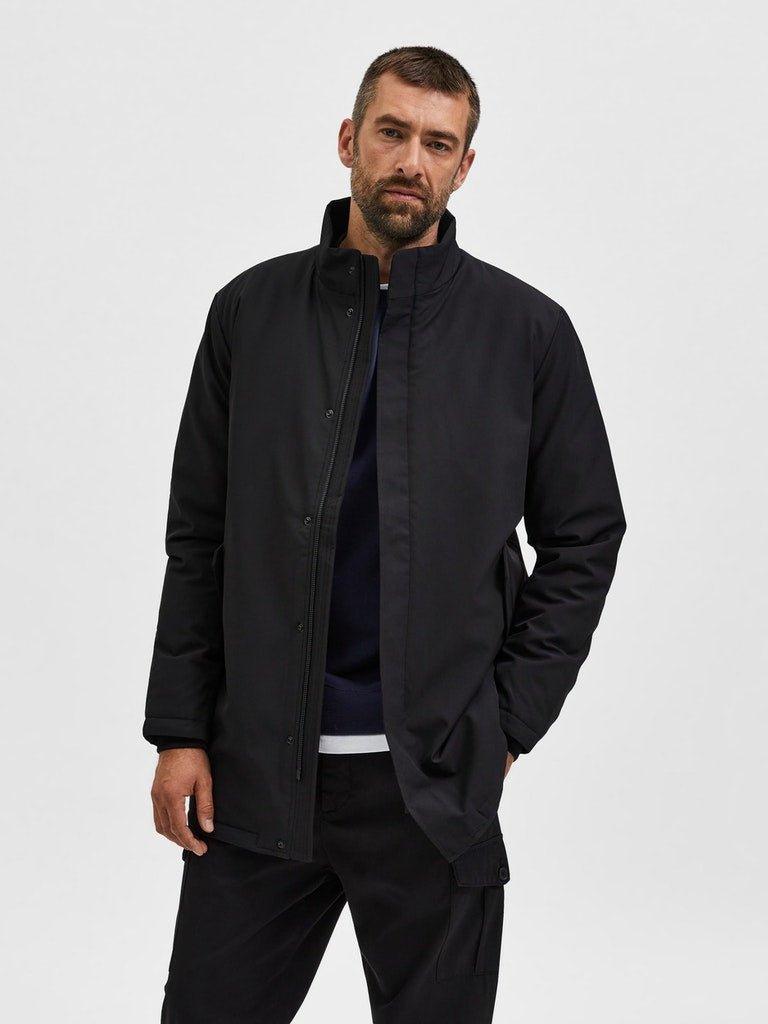 Selected Homme Peel - funktionsjakke - HUSET Men & Women