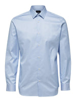 Selected Homme Pelle - Slimfit skjorte - HUSET Men & Women (4814366244943)