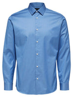 Selected Homme Pelle - Slimfit skjorte - HUSET Men & Women (4814366244943)