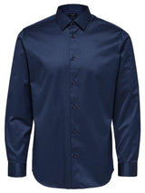 Selected Homme Pelle - Slimfit skjorte - HUSET Men & Women