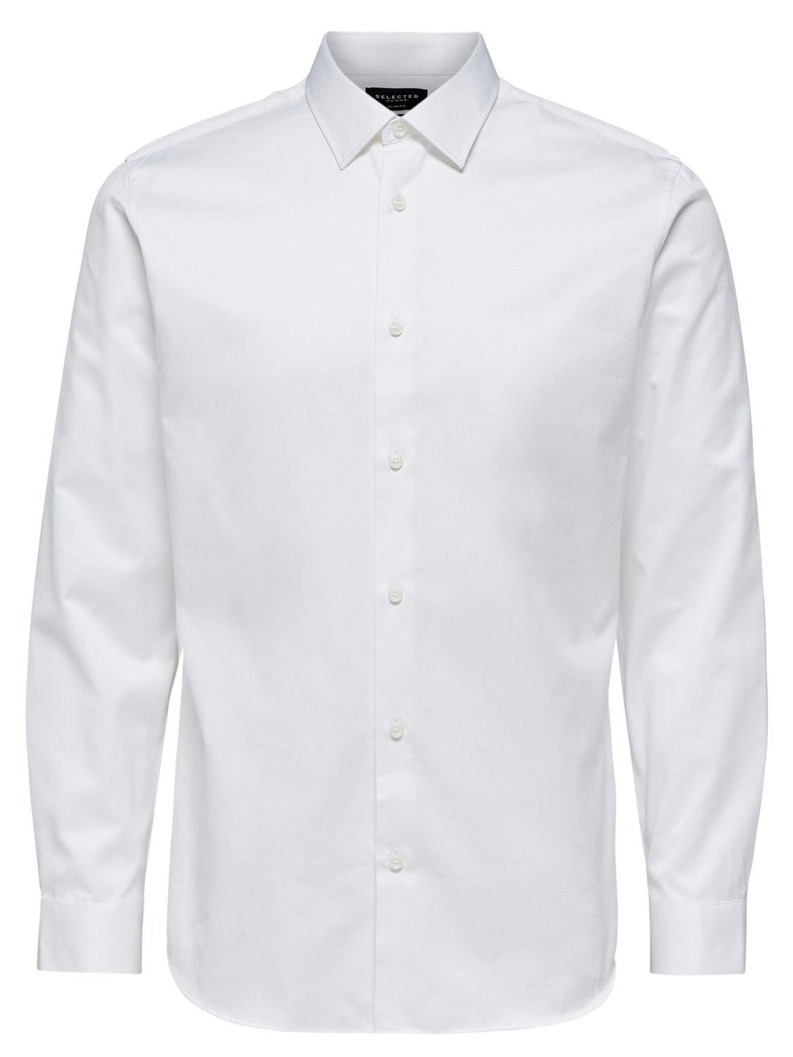 Selected Homme Pelle - Slimfit skjorte - HUSET Men & Women