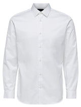 Selected Homme Pelle - Slimfit skjorte - HUSET Men & Women